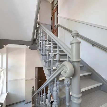 Dr - Parkowa Apartmán *