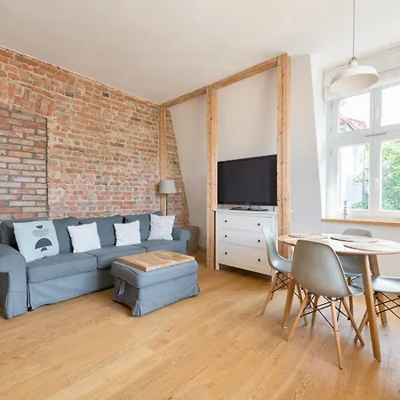 Apartament Dr - Parkowa Sopot